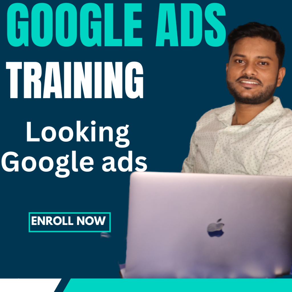 Google ads training in bhopal