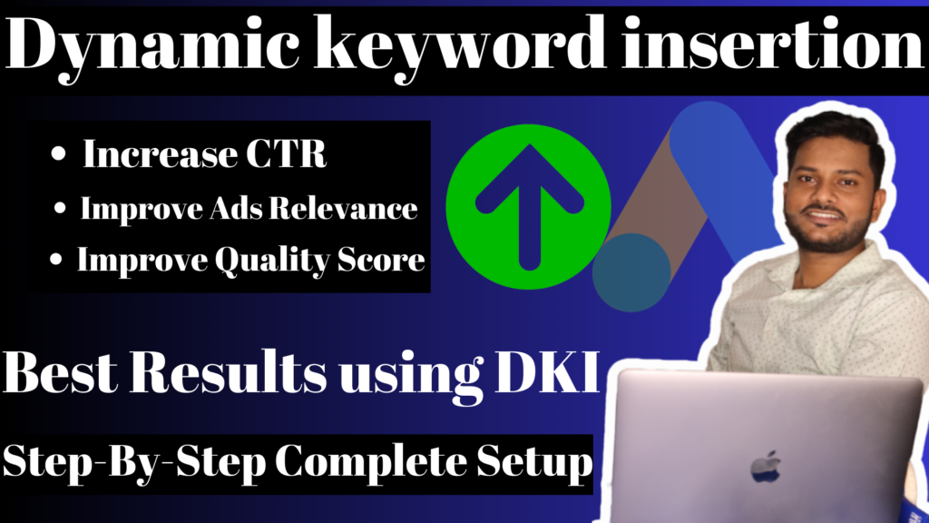 Dynamic keyword insertion