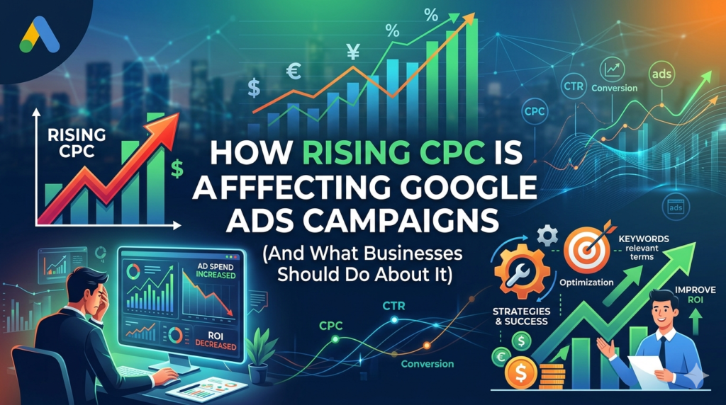 Google Ads Campaigns