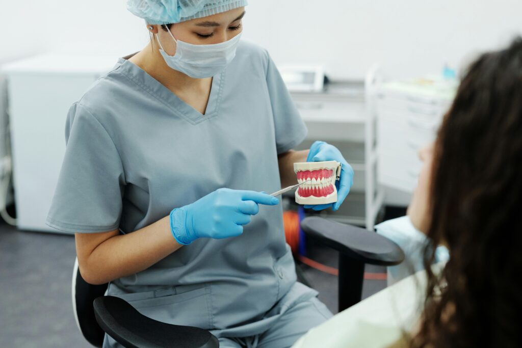 google ads for dentist