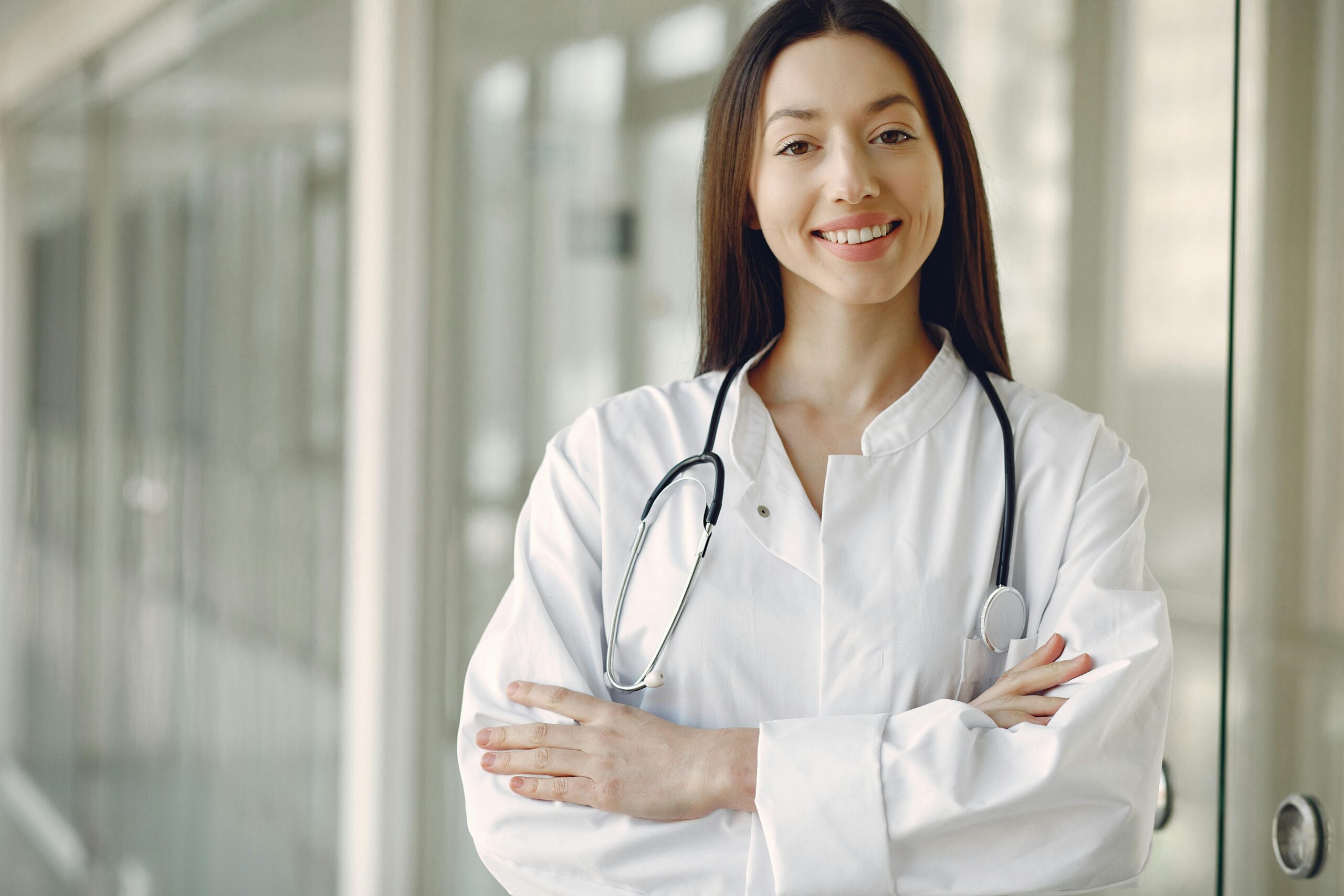 Google ads for Gynecologist