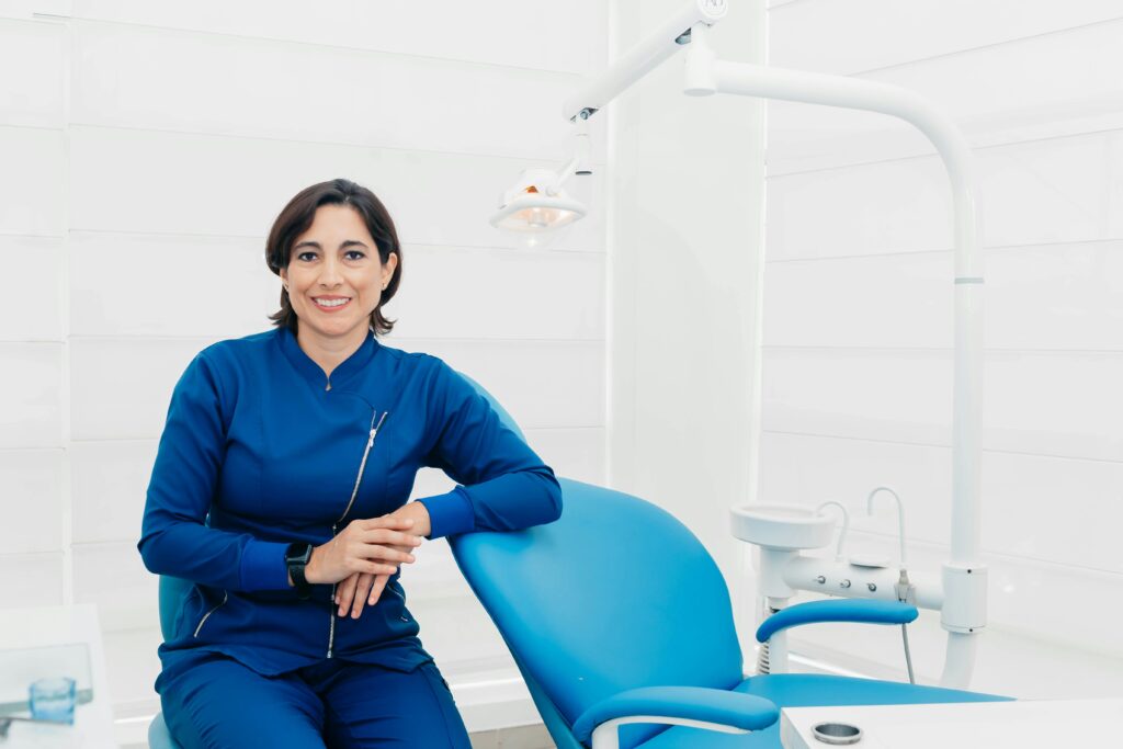 google ads for dentist