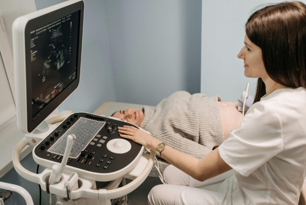 Google Ads for Gynecologist