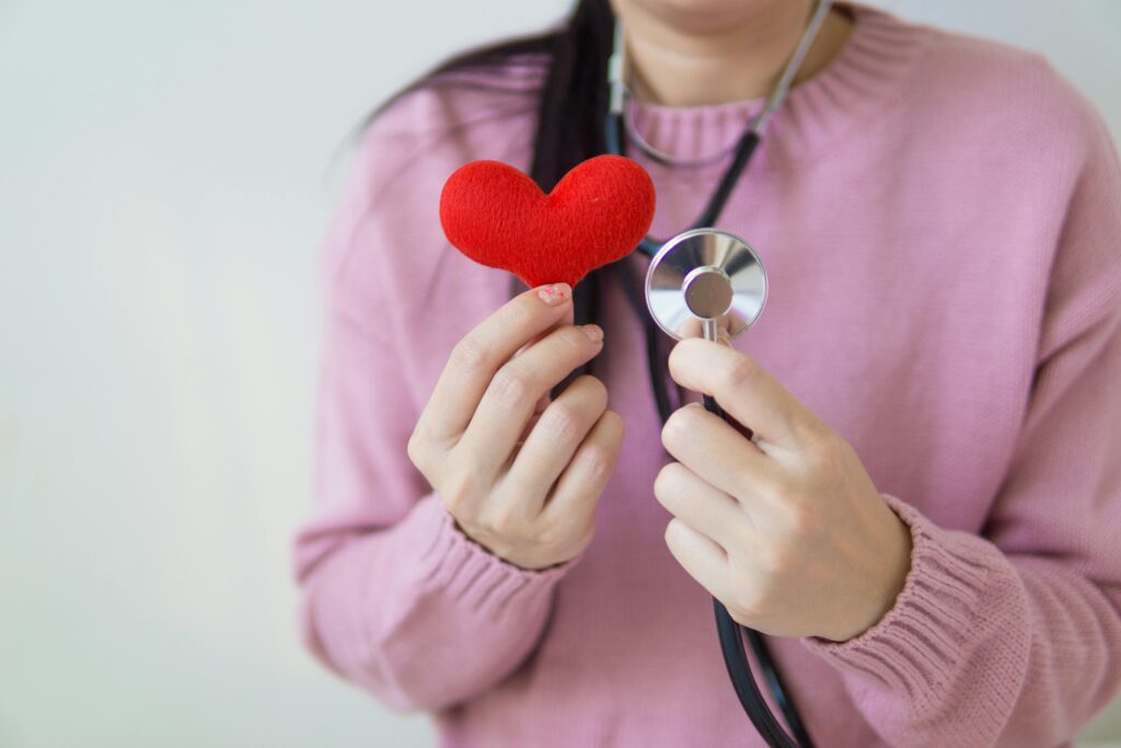 Google ads for Cardiologist