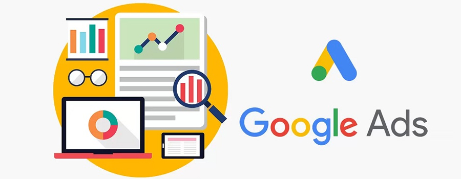Google Ads services