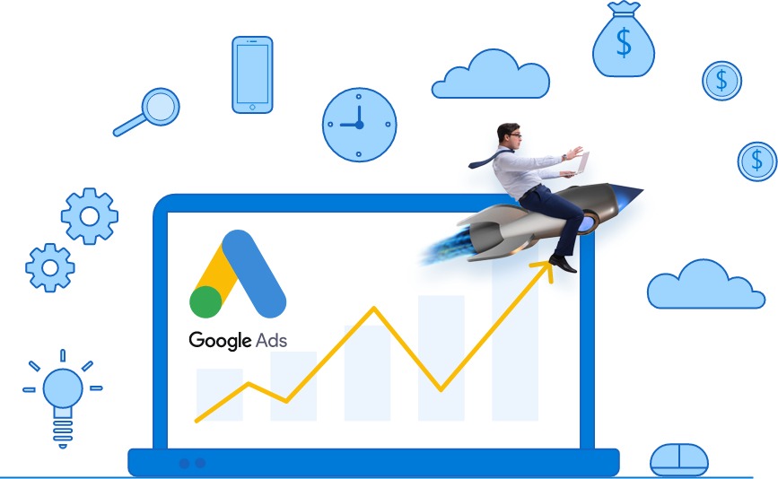 google ads for hospitals
