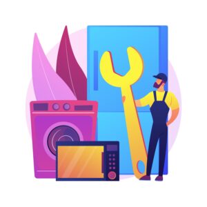 google ads for appliance repair