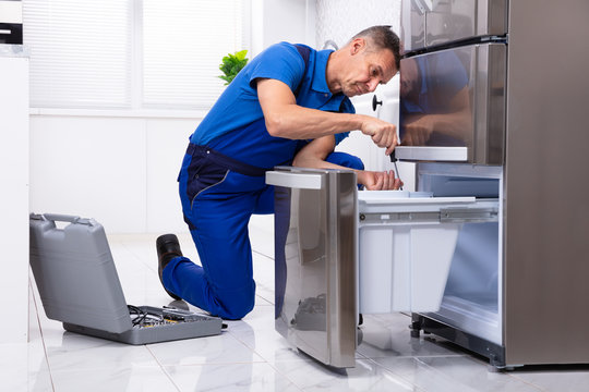 google ads for appliance repair