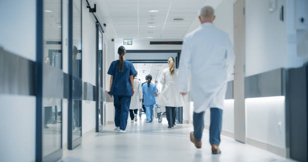 google ads for hospitals