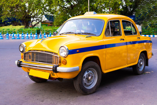google ads for taxi services