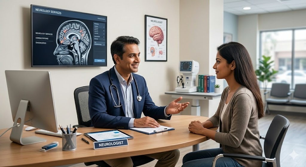 Google Ads for Neurologists