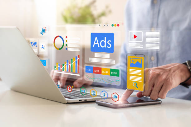 google ads for coaching institute