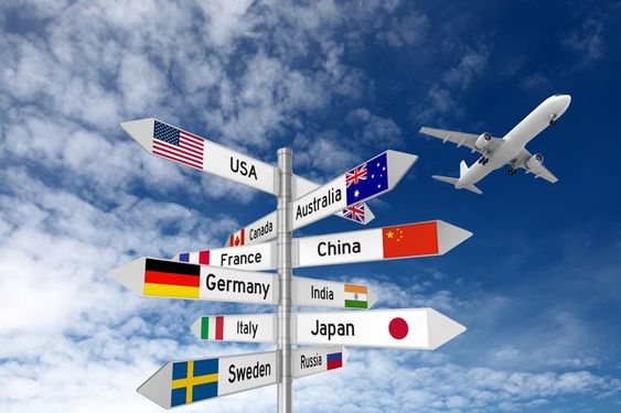 google ads for travel agency